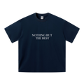Goodison Memorial Tee (Navy)