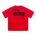 Steven Tee (Red)