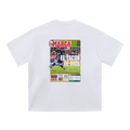 Guti Tee (White)