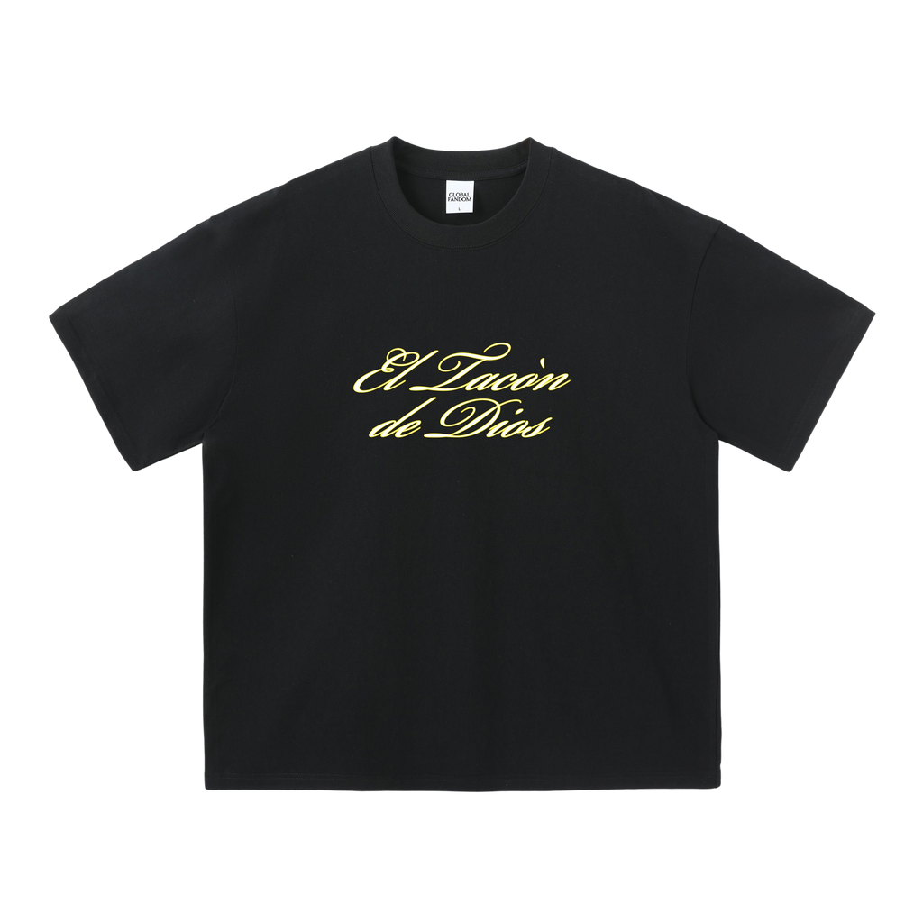 Guti Tee (Black)