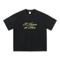 Guti Tee (Black)