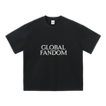 Logo Tee (black)