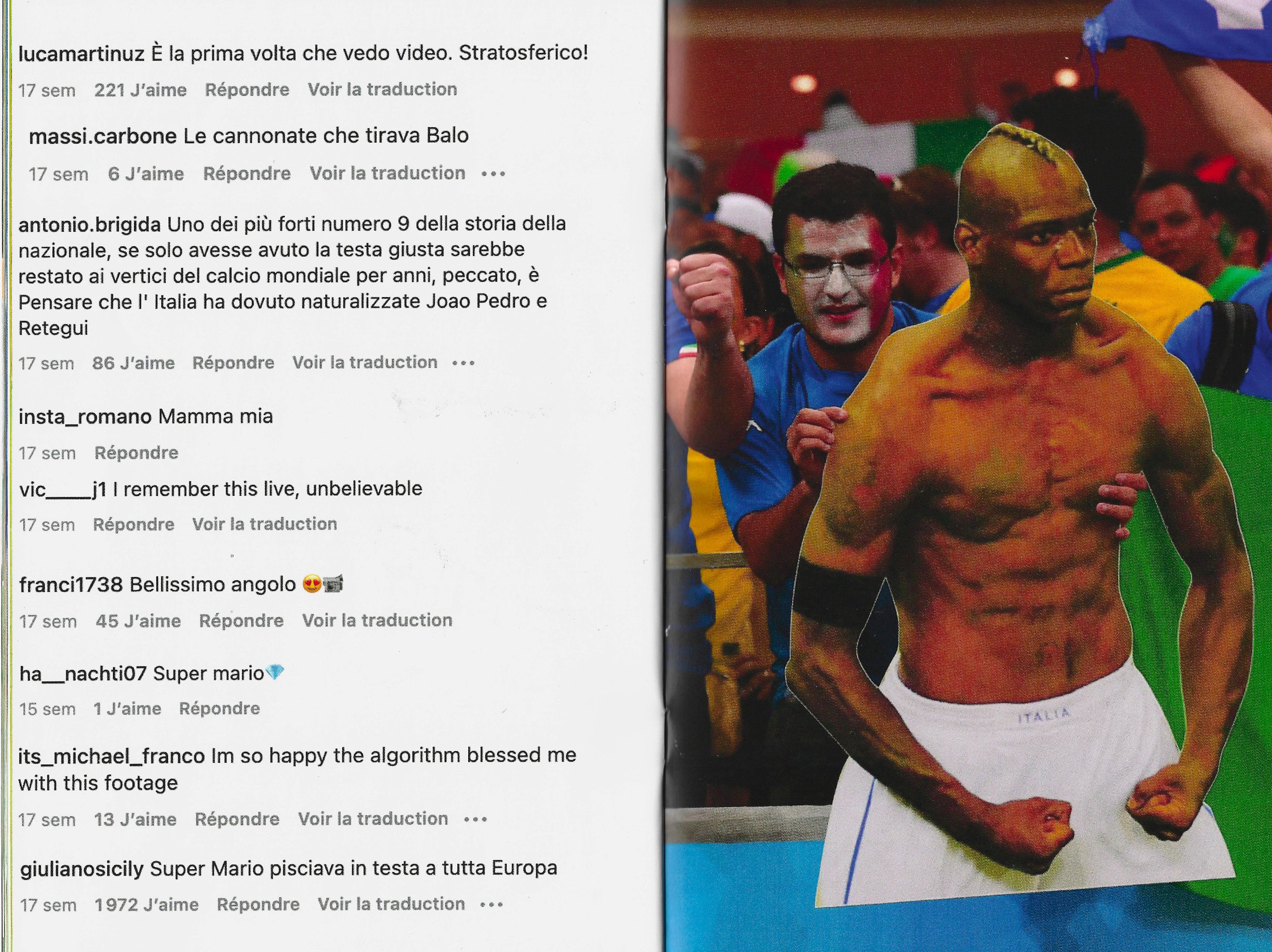 Mario Zine