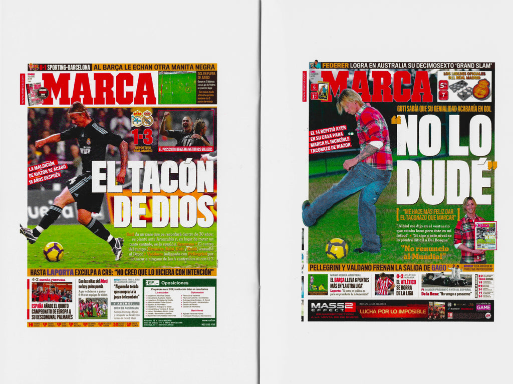 Guti Zine