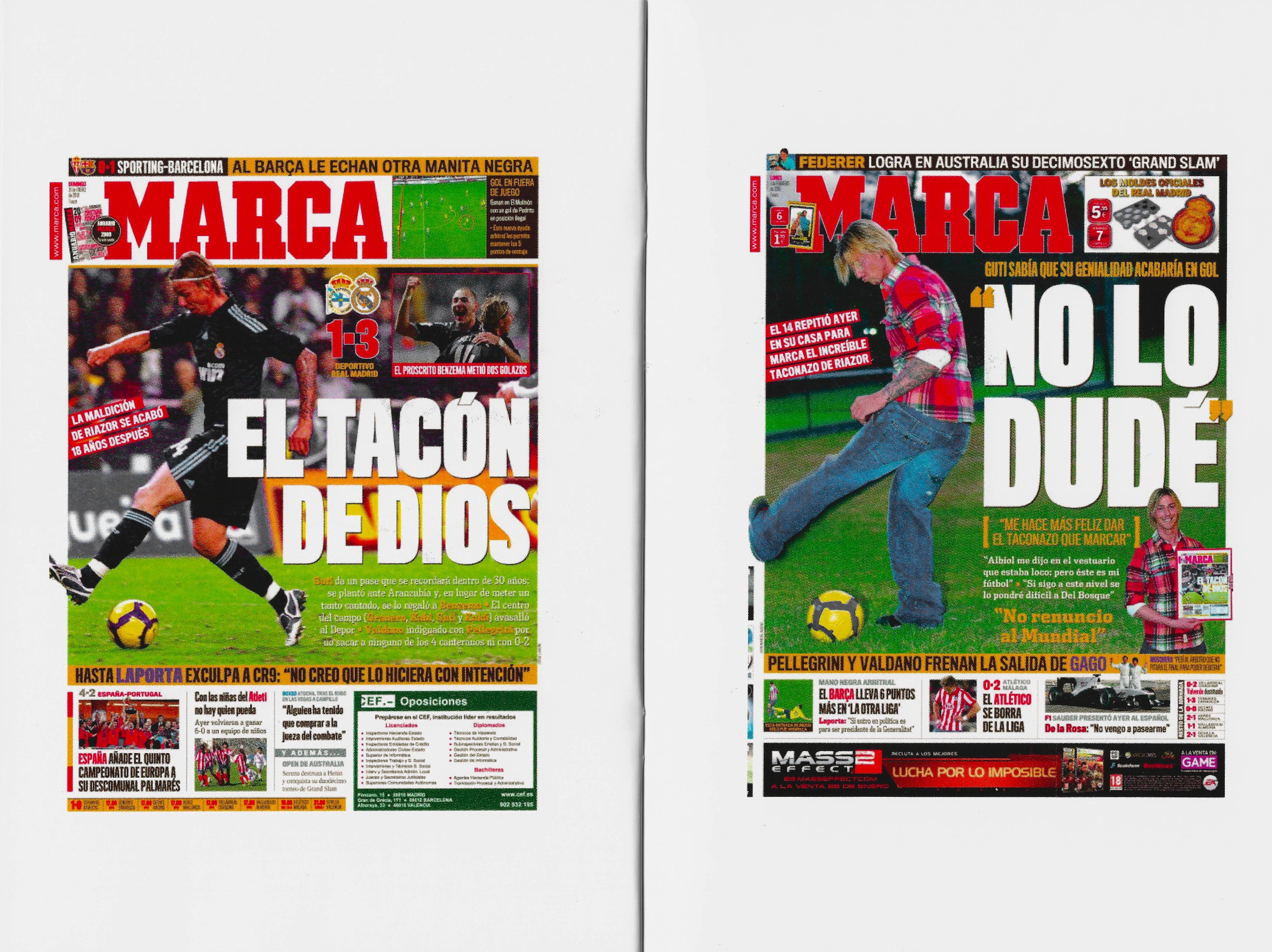 Guti Zine