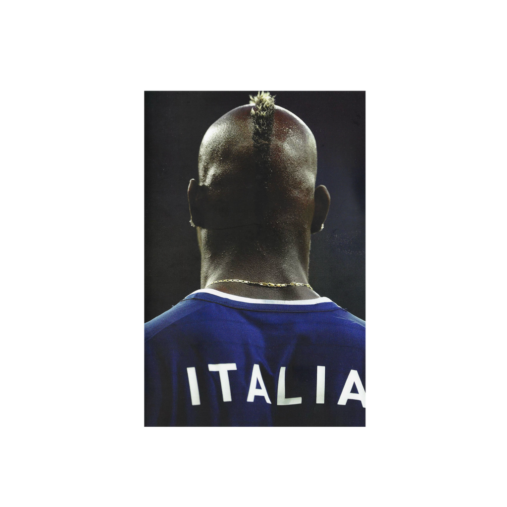 Mario Zine